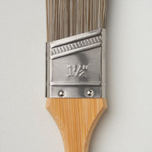 Load image into Gallery viewer, 1.5" Cutting-in paint brush
