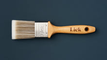 Load image into Gallery viewer, 2" Flat paint brush