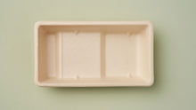 Load image into Gallery viewer, 4&quot; Biodegradable pulp paint tray