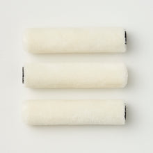 Load image into Gallery viewer, 4" roller sleeves (3 pack)
