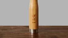 Load image into Gallery viewer, 9" Wooden paint roller