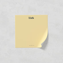 Load image into Gallery viewer, Yellow 01