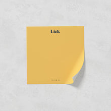 Load image into Gallery viewer, Yellow 03