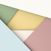 Load image into Gallery viewer, Lick x CALM: Joyful Palette Sample Box