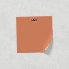 Load image into Gallery viewer, Orange 04