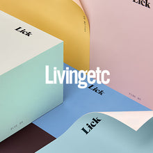 Load image into Gallery viewer, Living Etc Sample Box