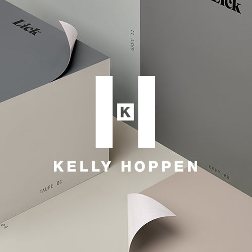 Kelly Hoppen Sample Box