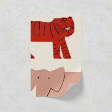 Load image into Gallery viewer, Safari 01