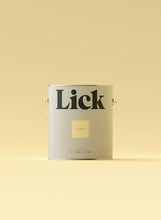 Load image into Gallery viewer, Yellow 07